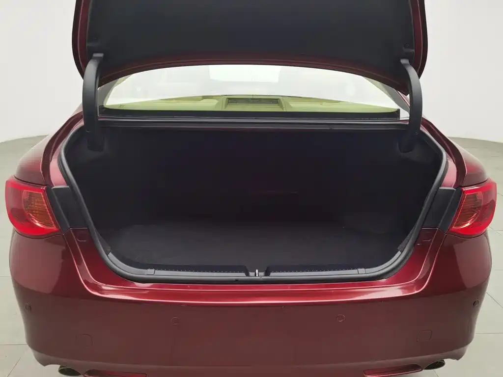Toyota Reiz — миниатюра 16