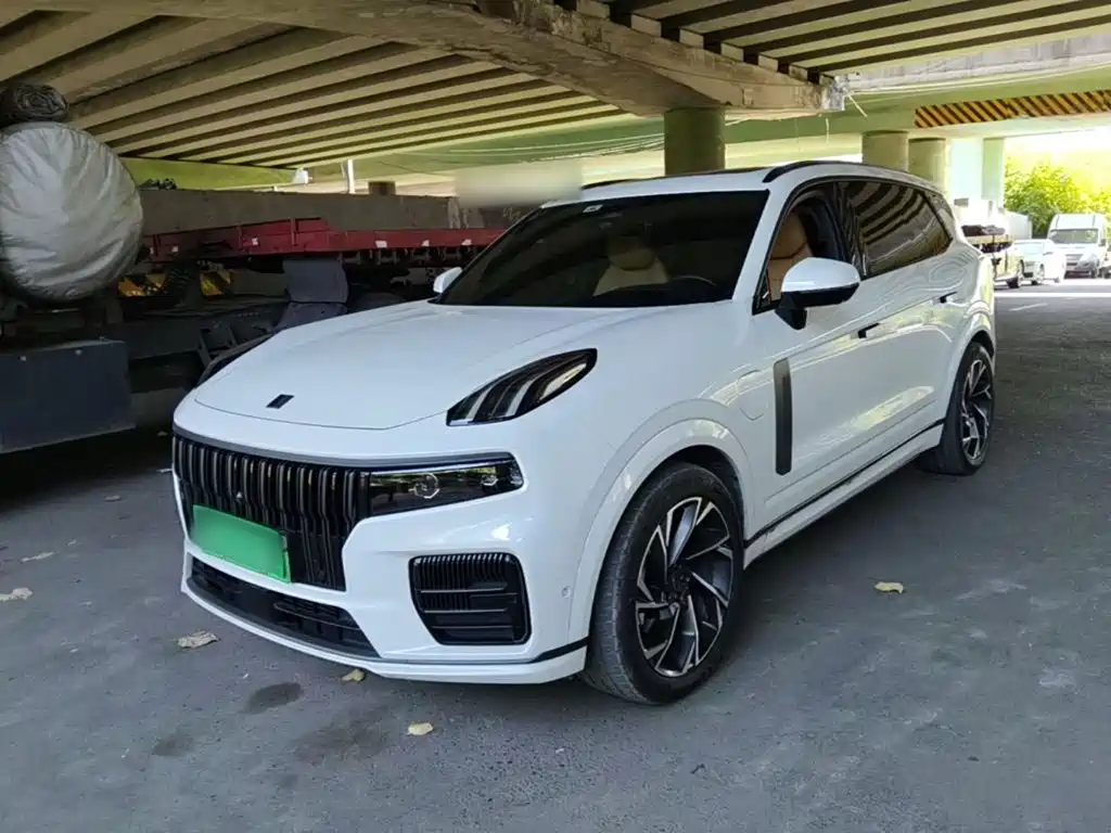 Lynk & Co 09 EM-P — миниатюра 2