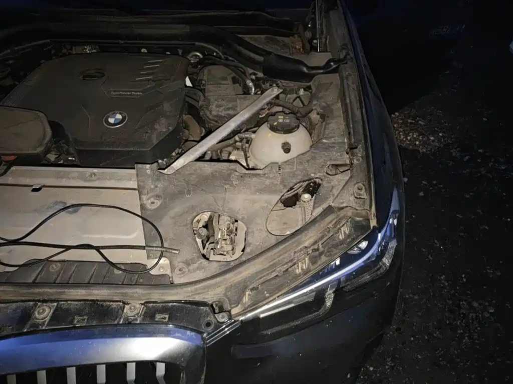 BMW X3 — миниатюра 23