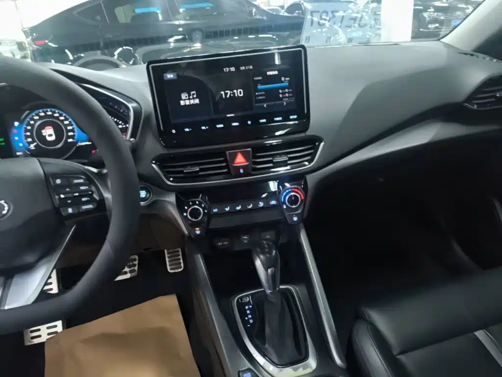Hyundai Fista — миниатюра 13