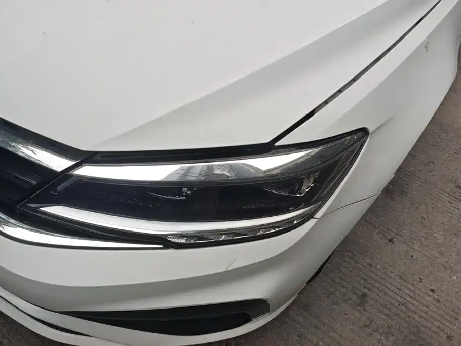 Volkswagen Lamando — миниатюра 5