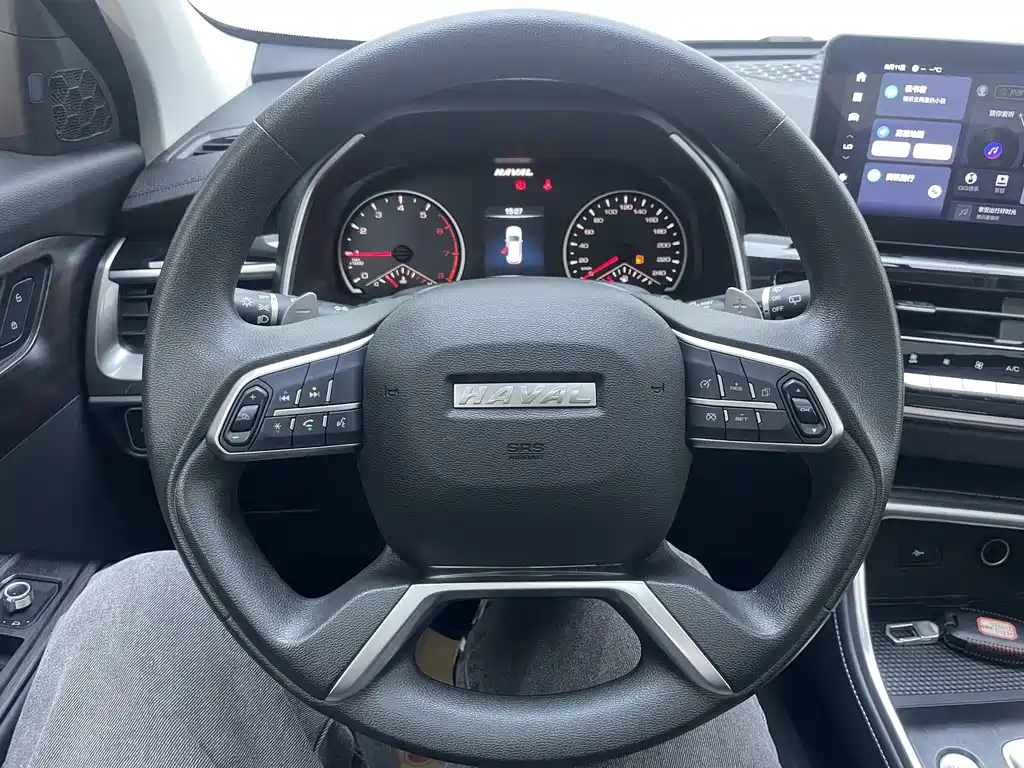 Haval H6 — миниатюра 10