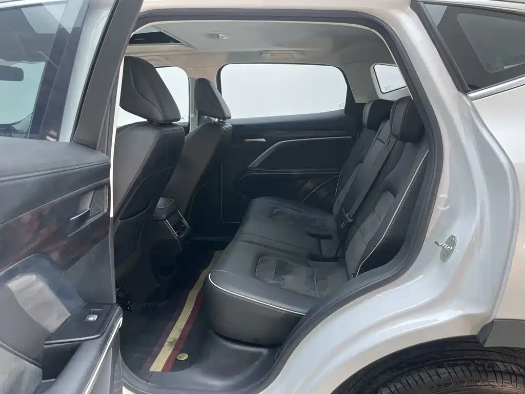 Haval H6 — миниатюра 21