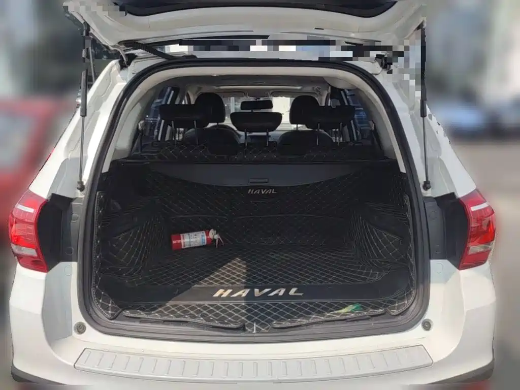 Haval H6 — миниатюра 24