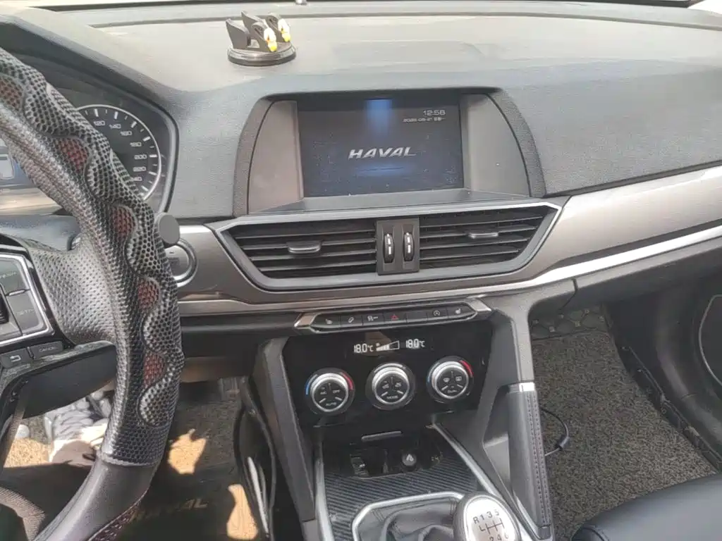 Haval H6 — миниатюра 18