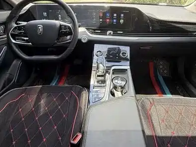 Bestune B70 — миниатюра 4