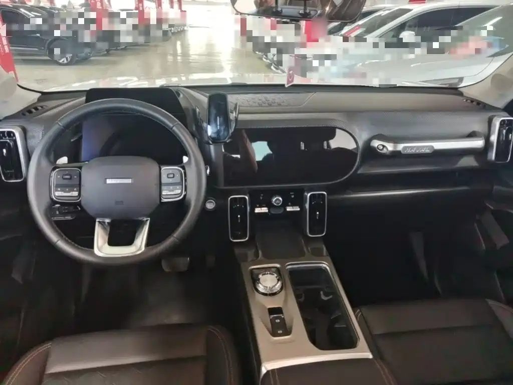 Haval Big Dog — миниатюра 10