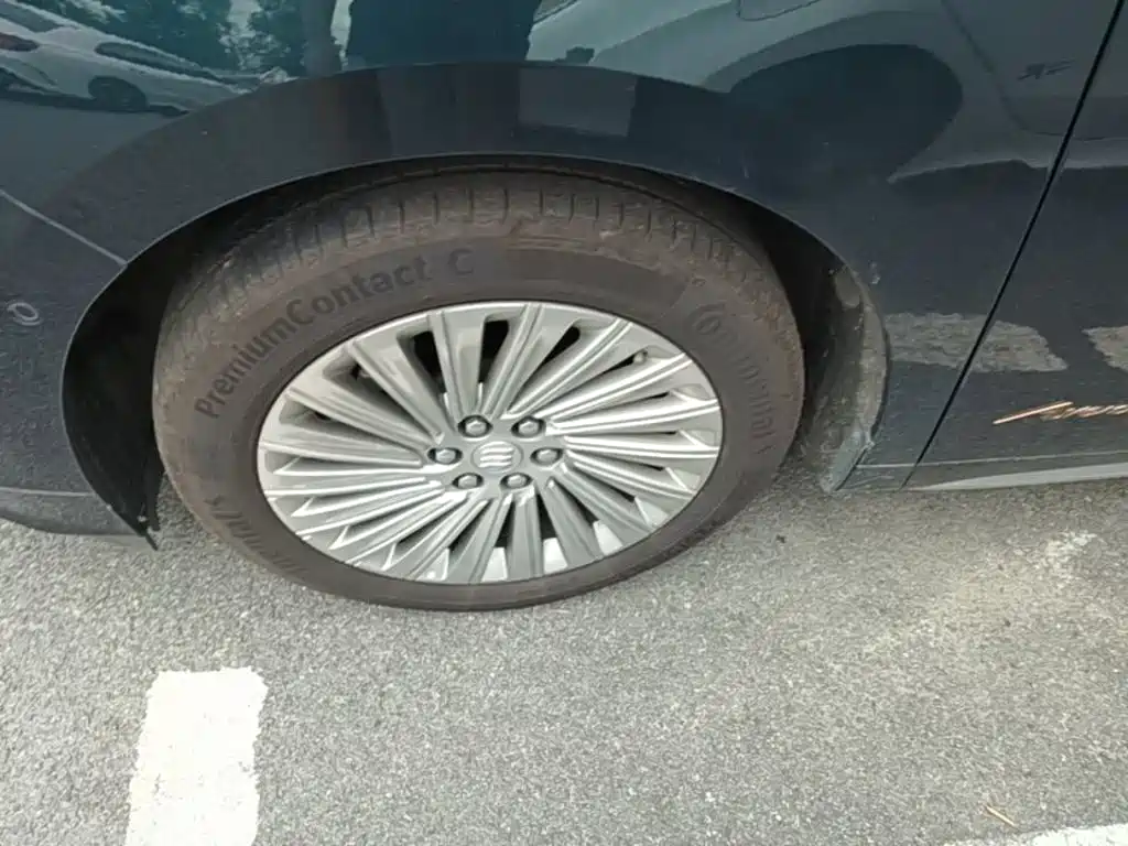 Buick Century — миниатюра 23