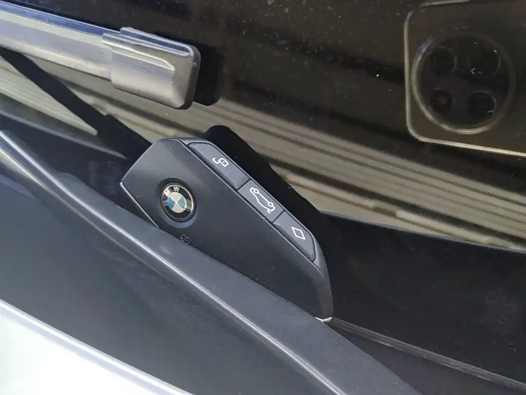 BMW X1 — миниатюра 9