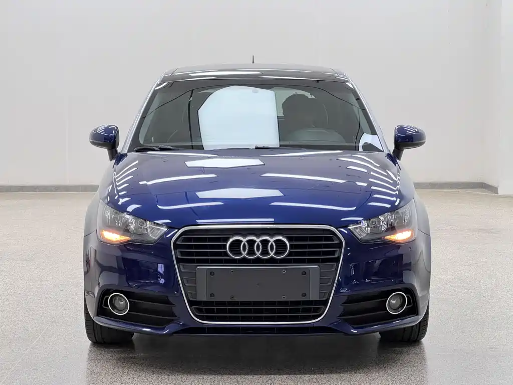 Audi A1 2013 30 TFSI Sportback Ego