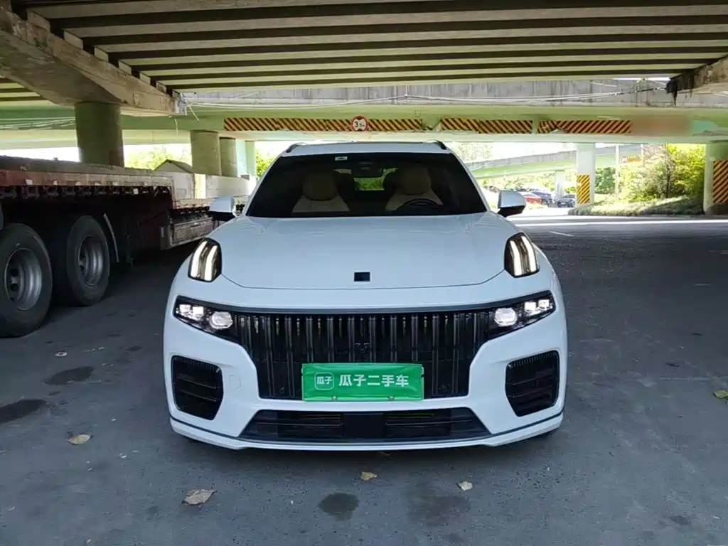Lynk & Co 09 EM-P — миниатюра 3