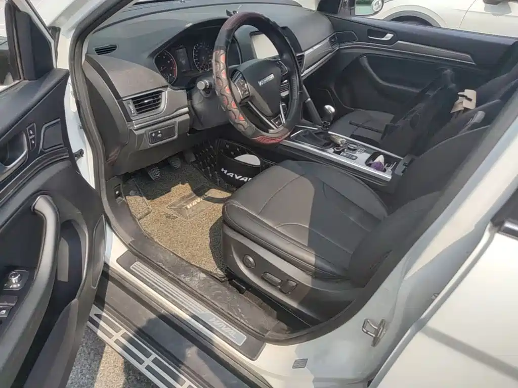 Haval H6 — миниатюра 21