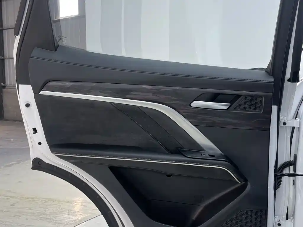 Haval H6 — миниатюра 19
