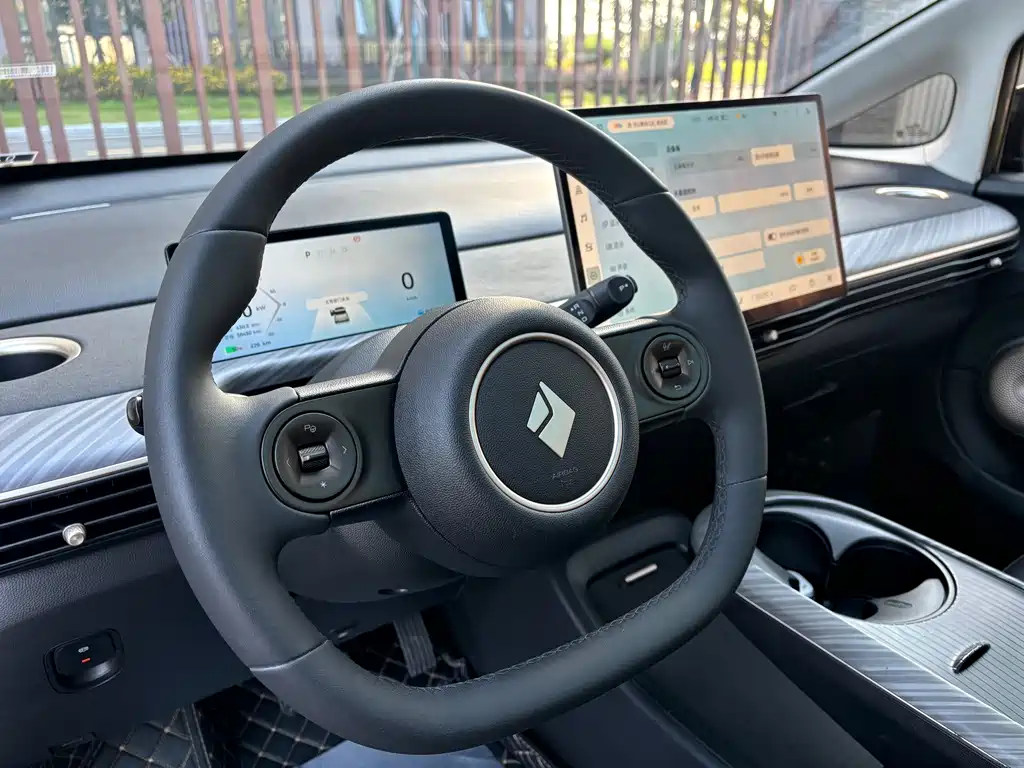 Baojun Yunduo — миниатюра 10