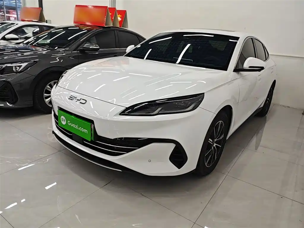 Byd 海豹06 2025