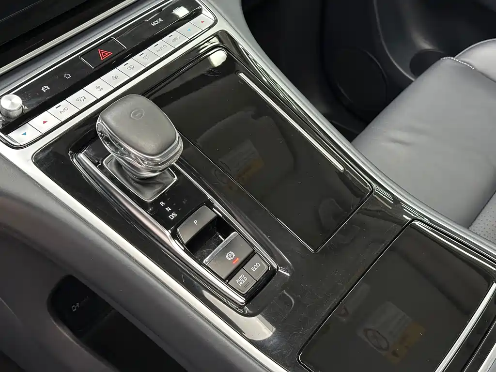 GAC Motor Trumpchi M8 — миниатюра 5