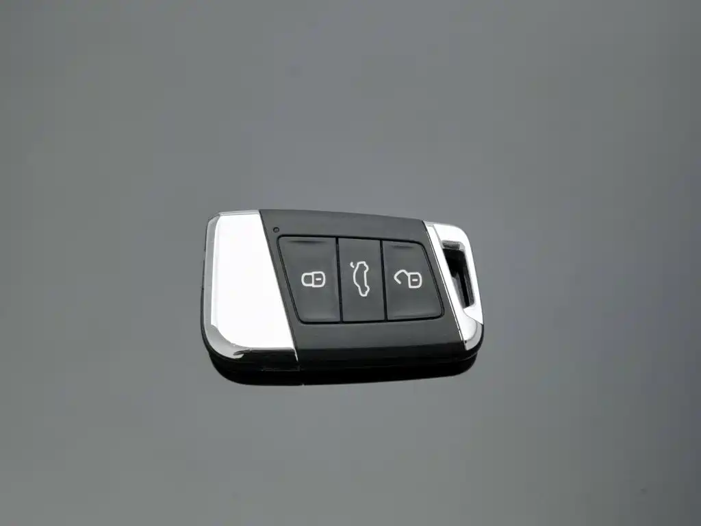 Volkswagen Magotan — миниатюра 19