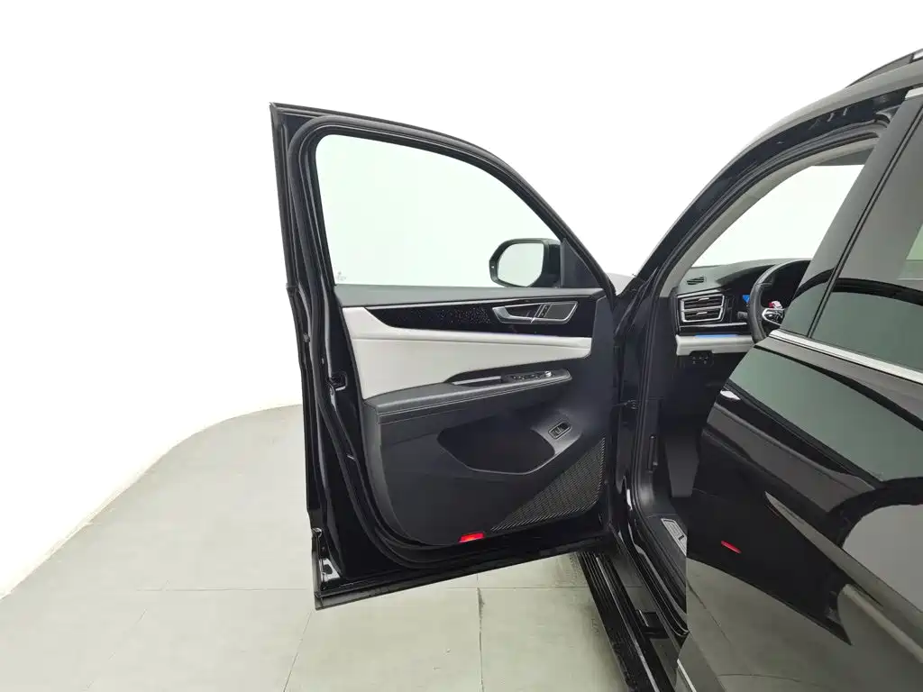 Volkswagen Teramont — миниатюра 8