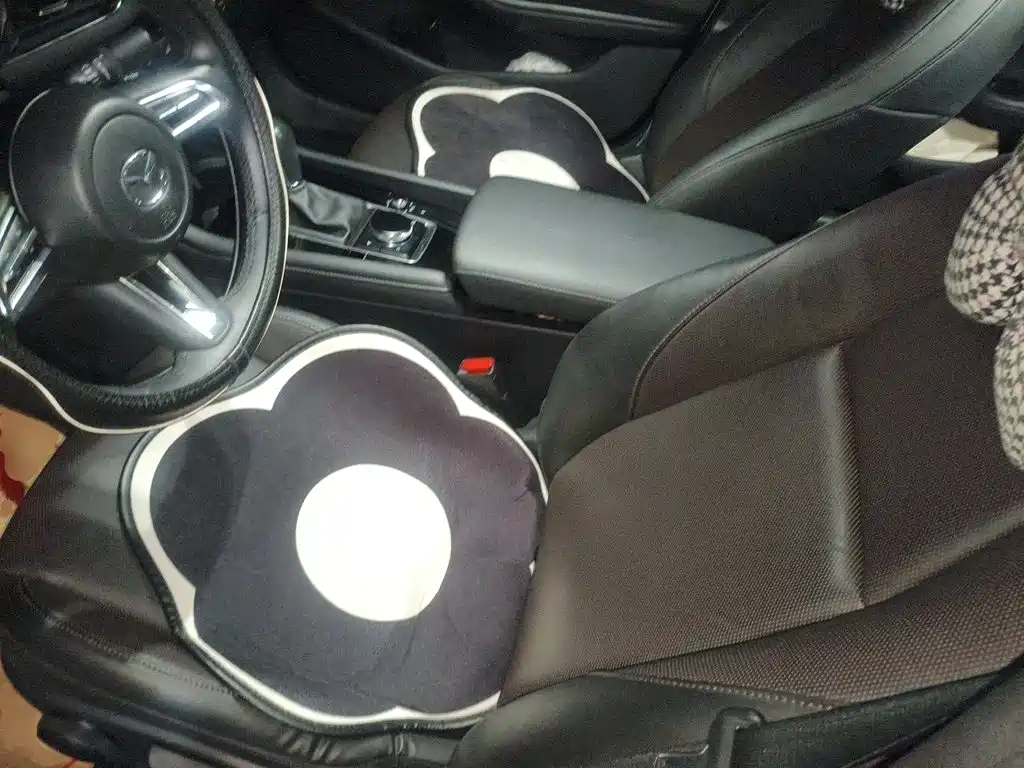 Mazda 3 Axela — миниатюра 16