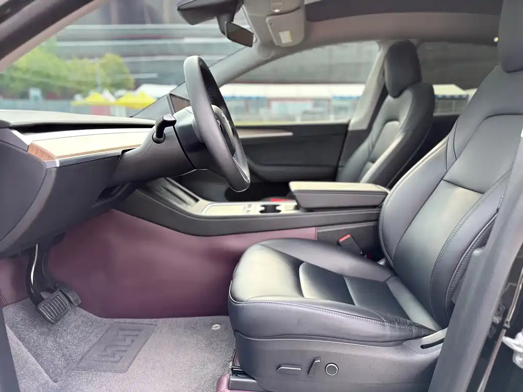 Tesla Model Y — миниатюра 4