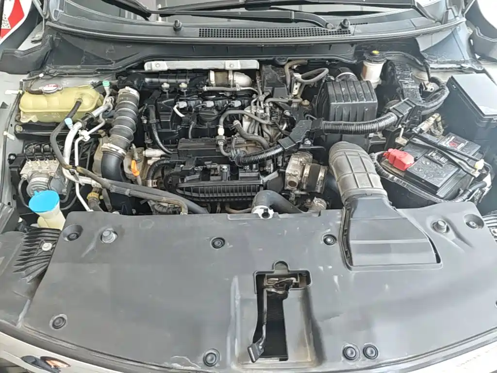 Honda Crider — миниатюра 20