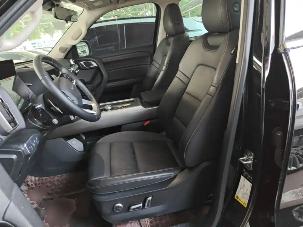 Haval Big Dog — миниатюра 15