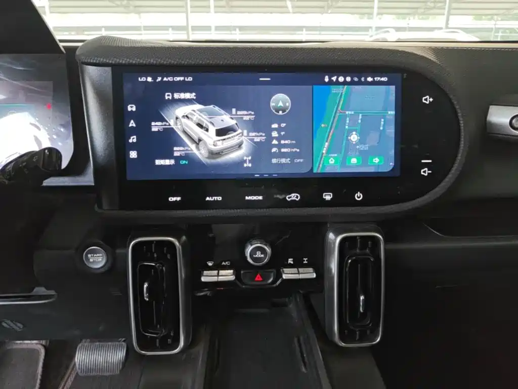 Haval Big Dog — миниатюра 13