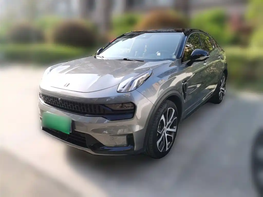 Lynk & Co 05 2021