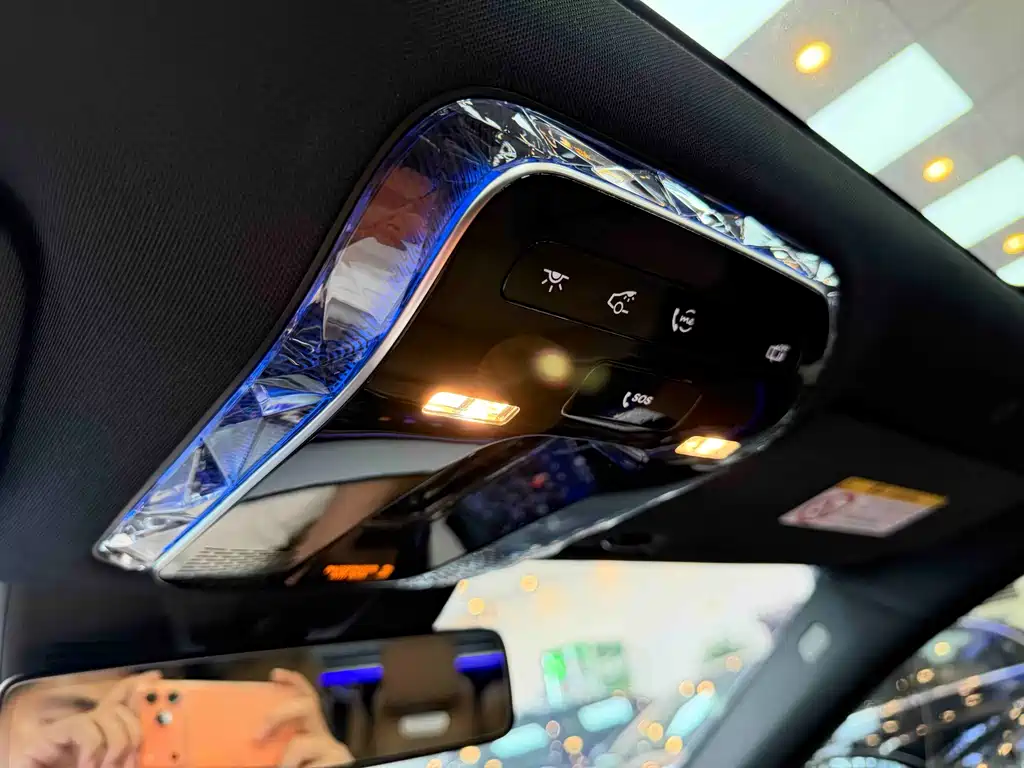 Mercedes-Benz E-Class E 2025 E 300 L Luxury