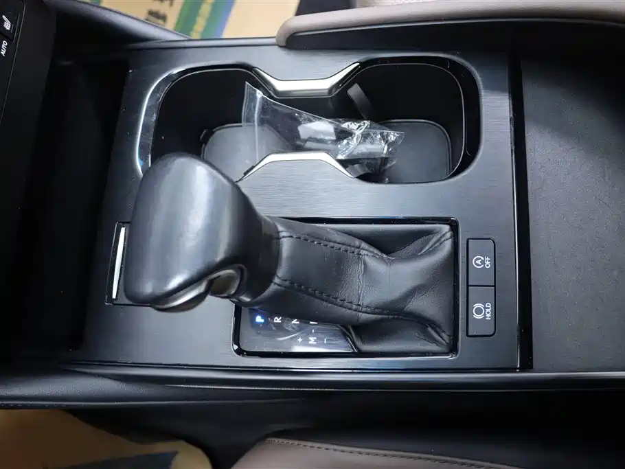 Lexus ES 2022 200