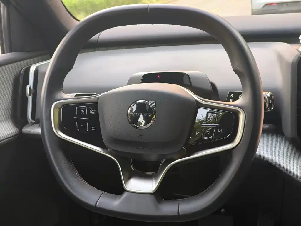 Volvo EX30 — миниатюра 9