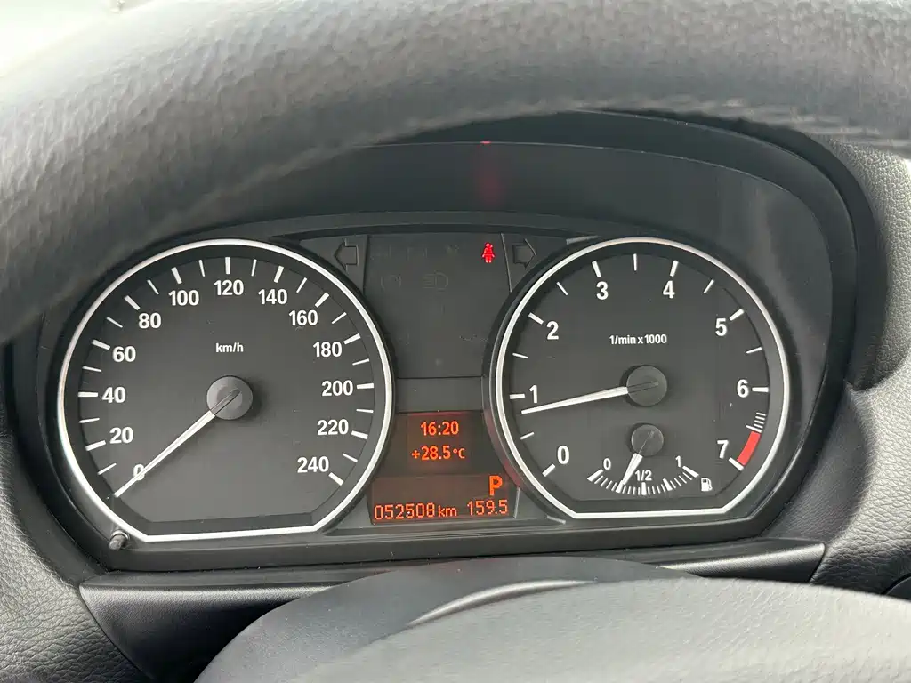 BMW 1 Series (Import) — миниатюра 10