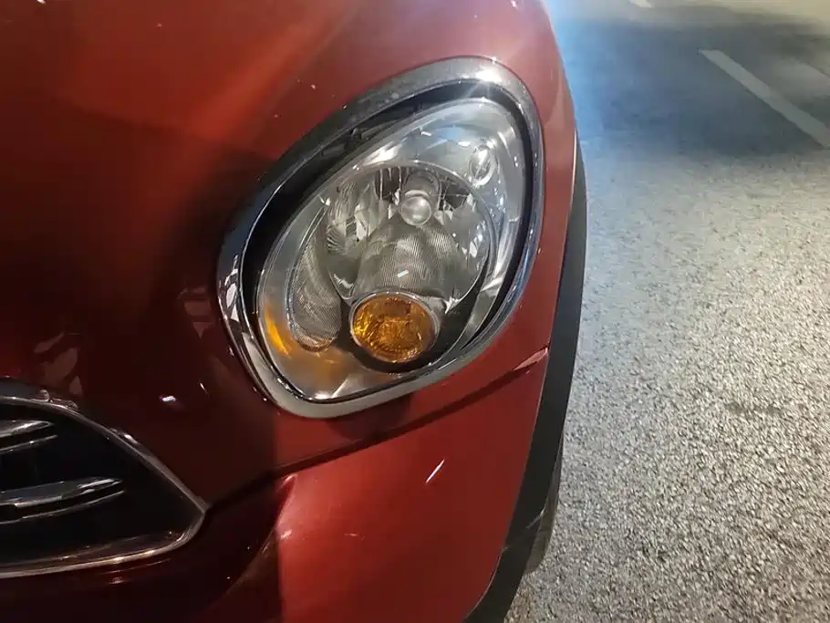 MINI Mini Countryman — миниатюра 5