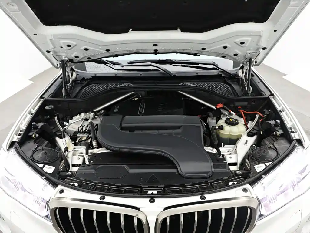 BMW X6 — миниатюра 18