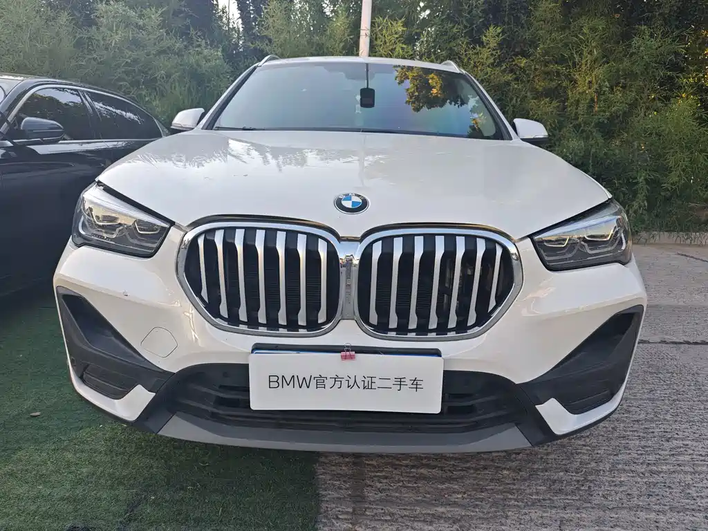BMW X1 — миниатюра 2
