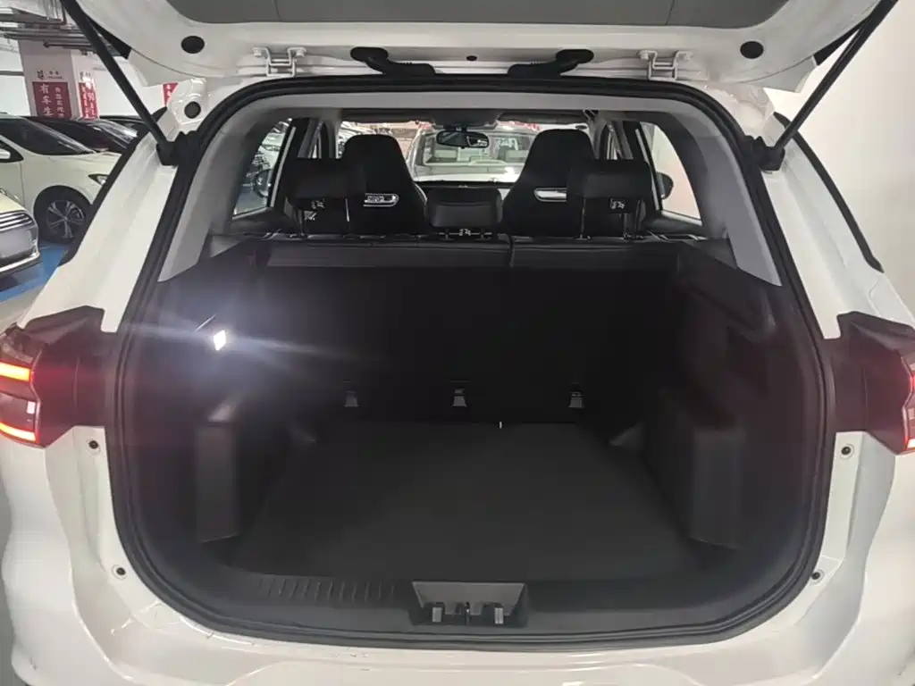 Chery Tiggo 7 PLUS — миниатюра 19