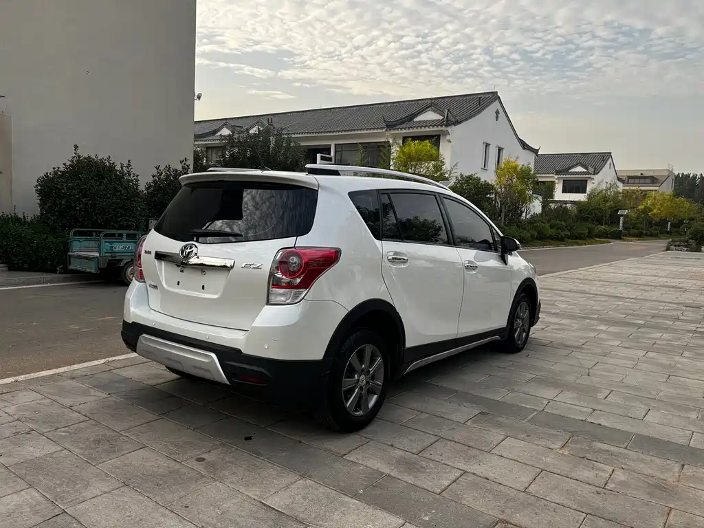Toyota Verso — миниатюра 5