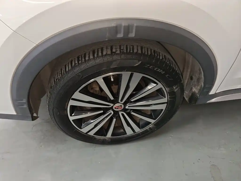 Roewe RX5 — миниатюра 23