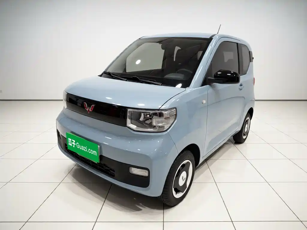 Wuling MINIEV