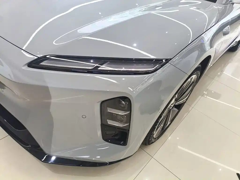 NIO ET5T — миниатюра 24