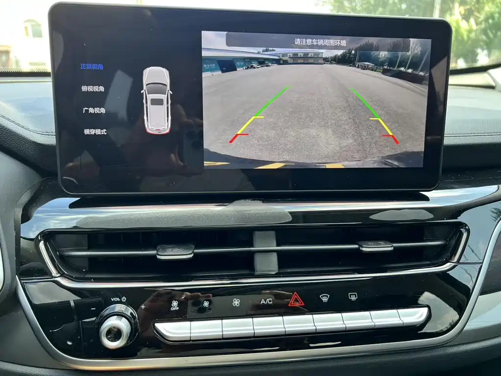 Haval H6 — миниатюра 14