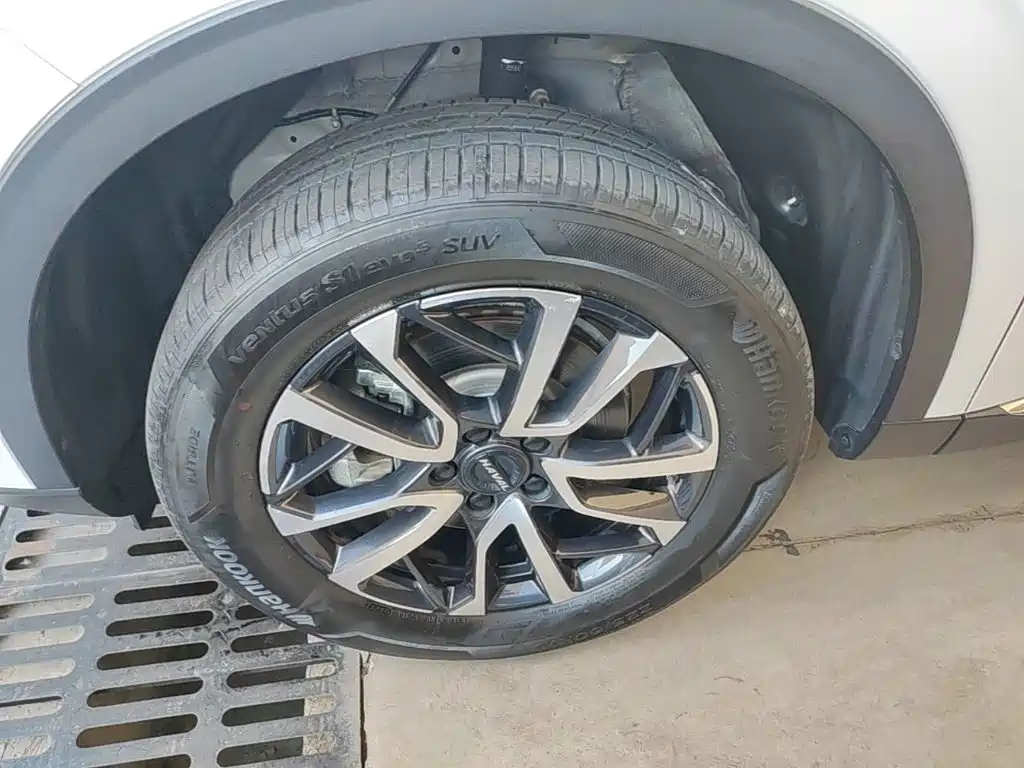 Haval H6 — миниатюра 23