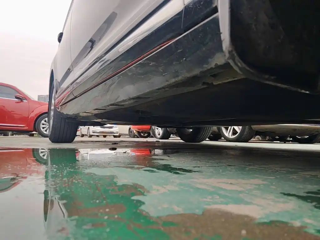 Volkswagen Magotan — миниатюра 21