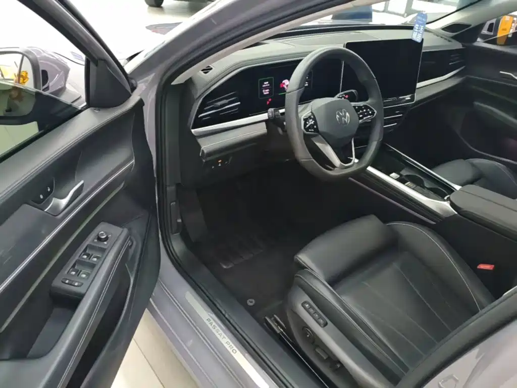 Volkswagen Passat — миниатюра 16