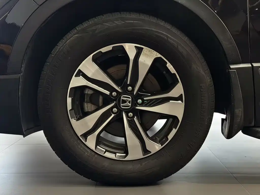 Honda CR-V — миниатюра 5