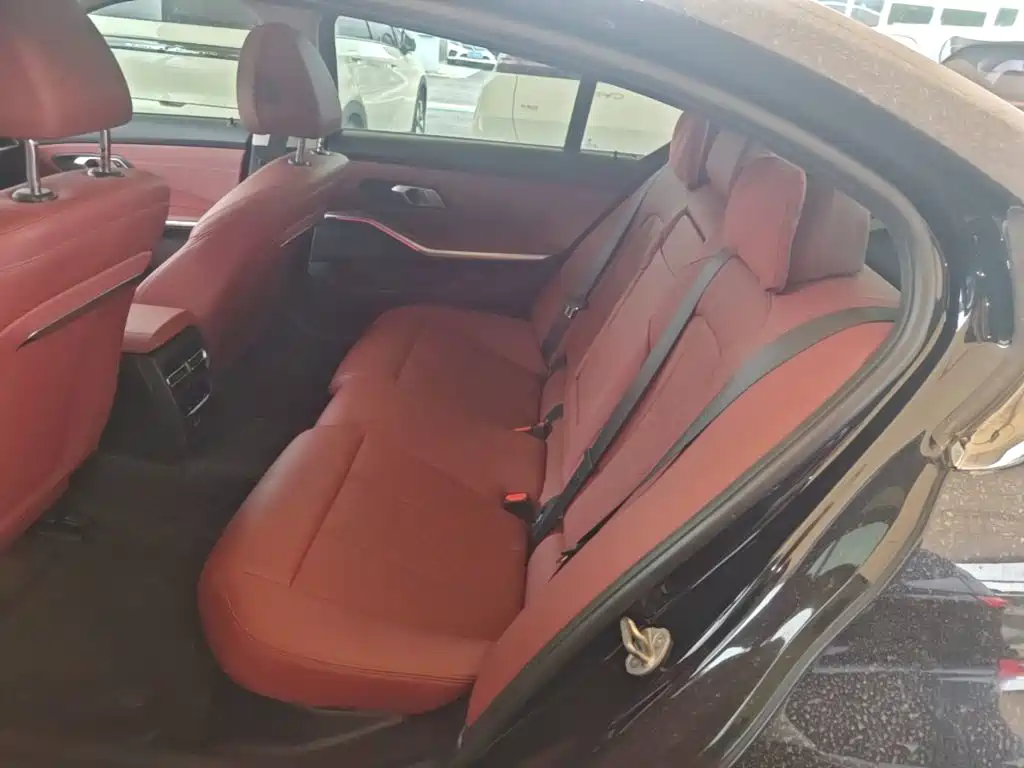 BMW i3 — миниатюра 17