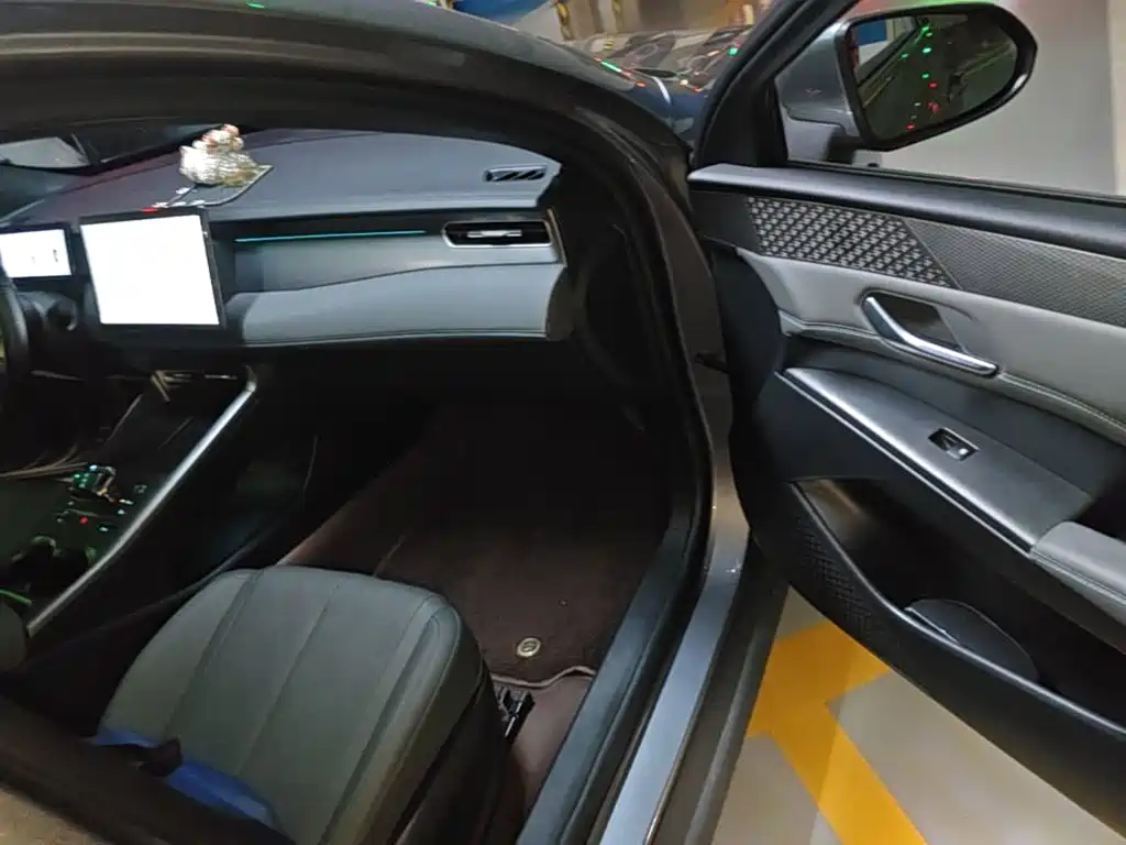 BYD Qin PLUS — миниатюра 9