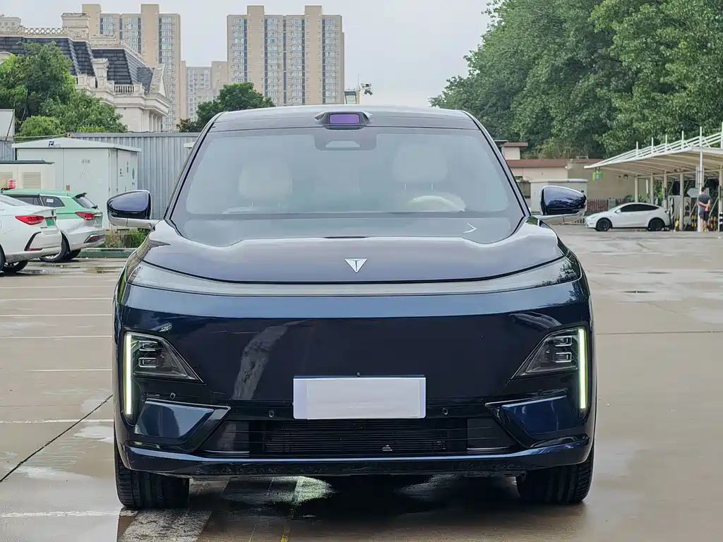Deepal Deepal S09 — миниатюра 2