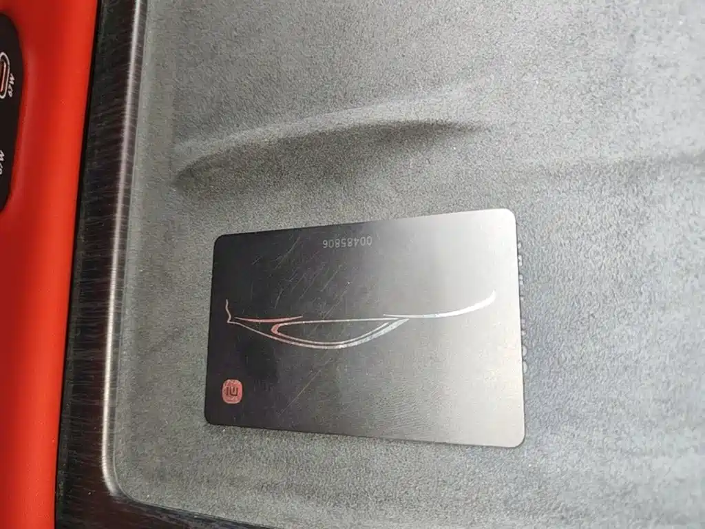 Xiaomi SU7 — миниатюра 9