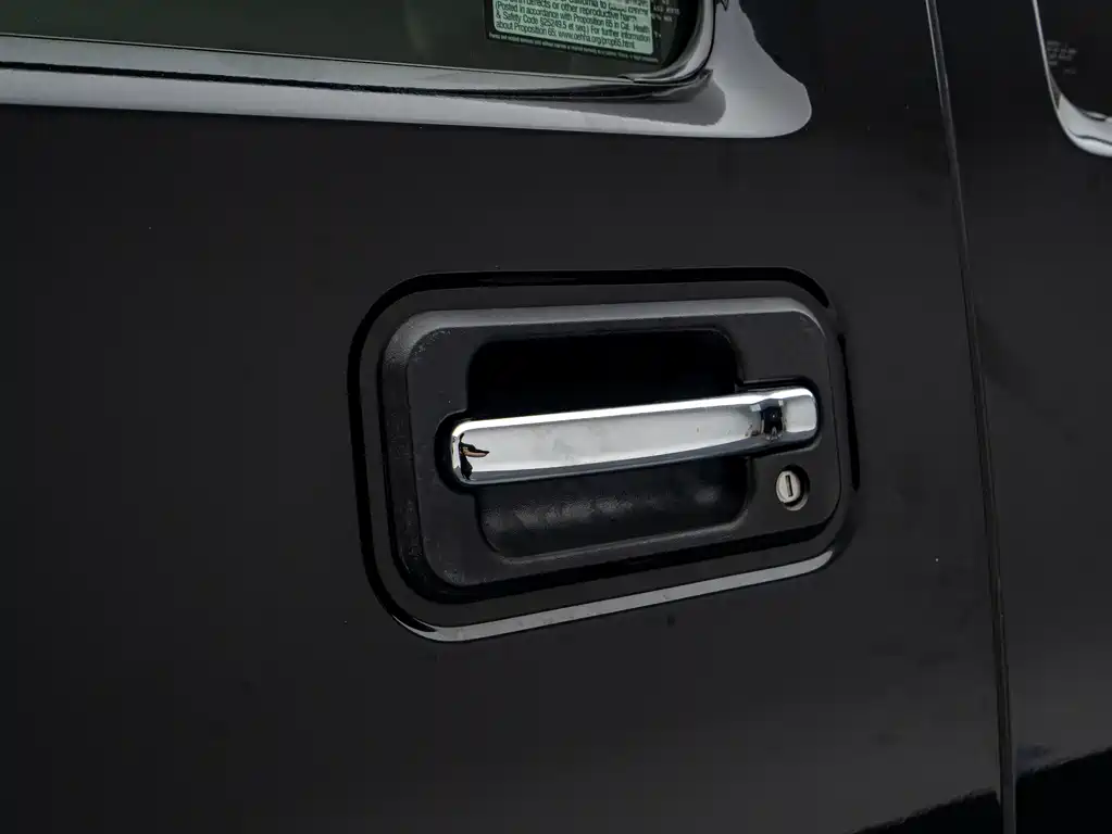 Hummer H2 — миниатюра 17